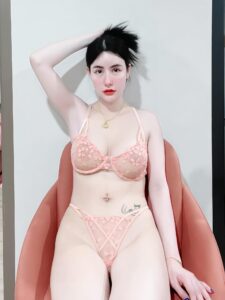 กวาง เกวลิน ig