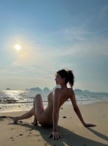 กวาง เดอะเฟซ