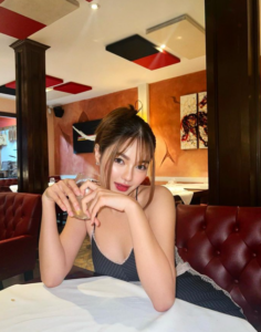 ประวัติ กวาง เดอะเฟซ