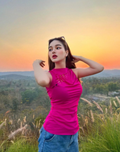 กวาง เดอะเฟซ เฟสบุ้ค