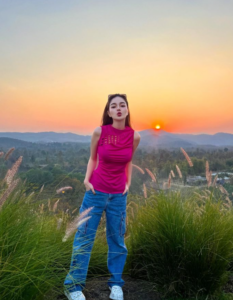 เปิดประวัติ กวาง เดอะเฟซ