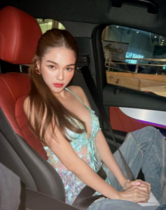 กวาง เดอะเฟซ xxxx