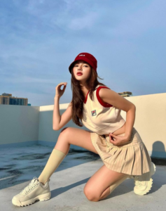 กวาง เดอะเฟซ รูป