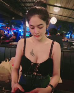 วาร์ป ตุ๊กตานางฟ้า