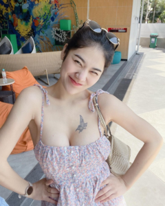 ตุ๊กตา ติ้กตอก