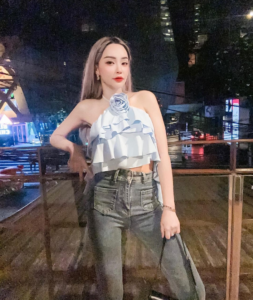 นิวนิว เอวเด้ง 16 นิวนิว เอวเด้ง ไอจี