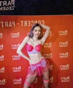 นิวนิว เอวเด้ง 21
