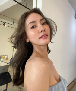 น้องมีนา 1 มีนา ริณา นางแบบ