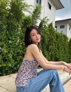น้องมีนา 15 มีนา ริณา น่ารัก