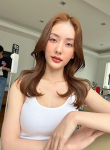 น้องมีนา 2 มีนา ริณา ไอจี
