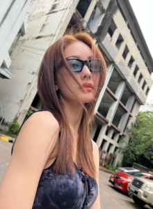 น้องมีนา 4 มีนา ริณา รูป