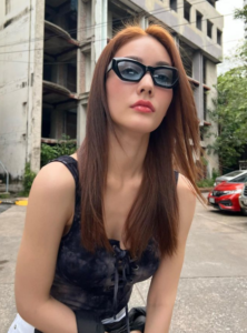 น้องมีนา 5 มีนา ริณา ประวัติ
