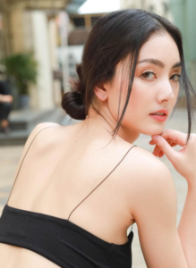น้องมีนา 78 ประวัติ มีนา ริณา