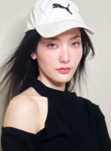 น้องมีนา 9 มีนา ริณา มิสแกรนด์