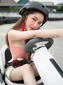 น้องสมาย