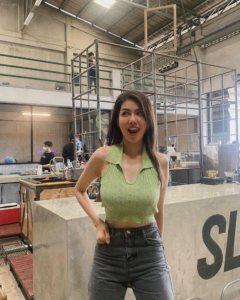 พลอย วรางคนางค์ 18+