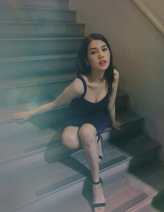 พลอย วรางคนางค์ ประวัติ