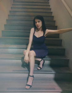 ประวัติ พลอย วรางคนางค์