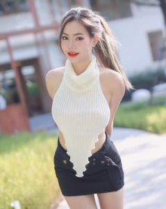 ฟักแฟง น่ารัก