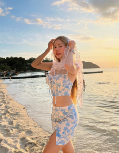 ฟักแฟง ทะเล