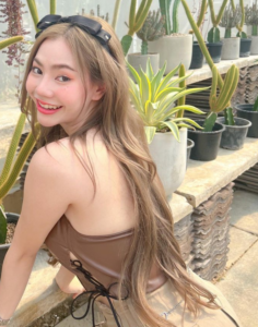 ฟักแฟง ตัวขาว