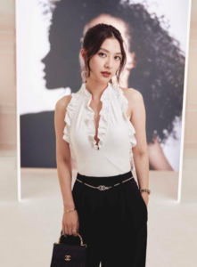 มิว นิษฐา 1