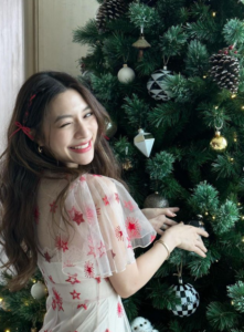 มิว นิษฐา 9