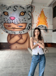 มิว นิษฐา 11