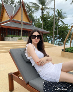 มิว นิษฐา 16