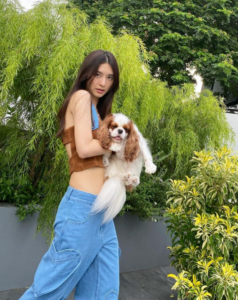 มิว นิษฐา 19