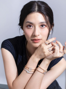 มิว นิษฐา หลุด