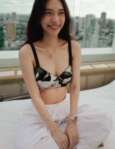 มิว นิษฐา xxx