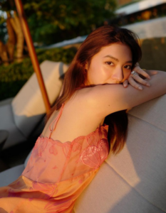 มิว นิษฐา เซ็กซี่