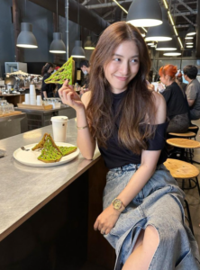 มิว นิษฐา 4