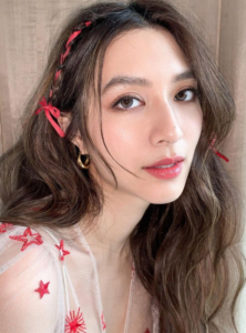 มิว นิษฐา 8