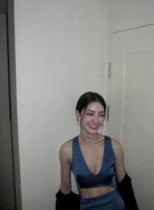 มีนา ริณา 21 มีนา ริณา วาร์ป