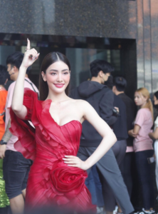 มีนา ริณา 5 มีนา ริณา สาวสวย