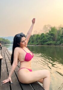 วันใหม่ เจนจิรา 5