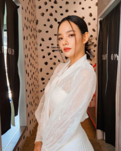 วาววา ณิชชา 15 วาววา ณิชชา สาวสวย