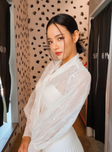วาววา ณิชชา 16 วาววา ณิชชา แฟนเก่า