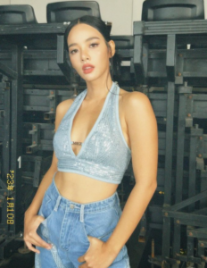 วาววา ณิชชา 17 วาววา ณิชชา ศัลยกรรม