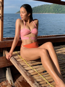 วาววา ณิชชา 21 วาววา ณิชชา ไอจี