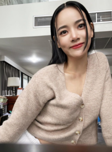 วาววา ณิชชา 23 วาววา ณิชชา วาร์ป