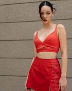 วาววา ณิชชา 25 วาววา ณิชชา โป๊