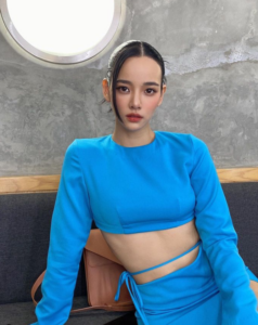 วาววา ณิชชา 28