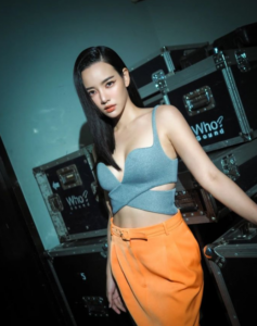 วาววา ณิชชา 35