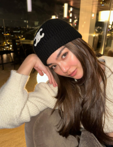 เลดี้ปราง 12 ปราง กัญญ์ณรัณ วาร์ป