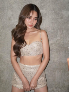 เลดี้ปราง 18