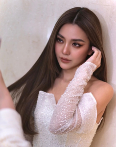 เลดี้ปราง 19