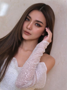 เลดี้ปราง 20